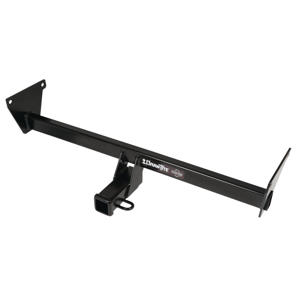 Draw Tite® • 76624 • Max-Frame® • Trailer Hitches • Class III 2