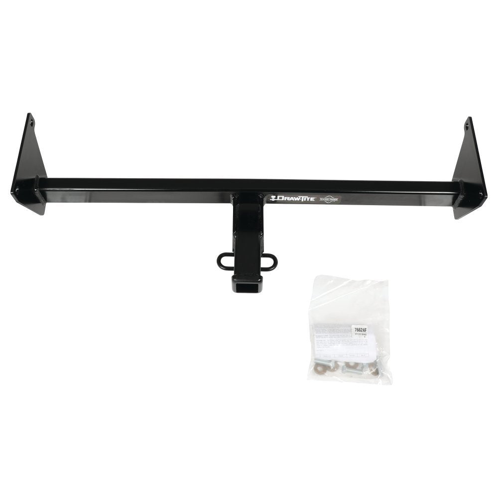 Draw Tite® • 76624 • Max-Frame® • Trailer Hitches • Class III 2