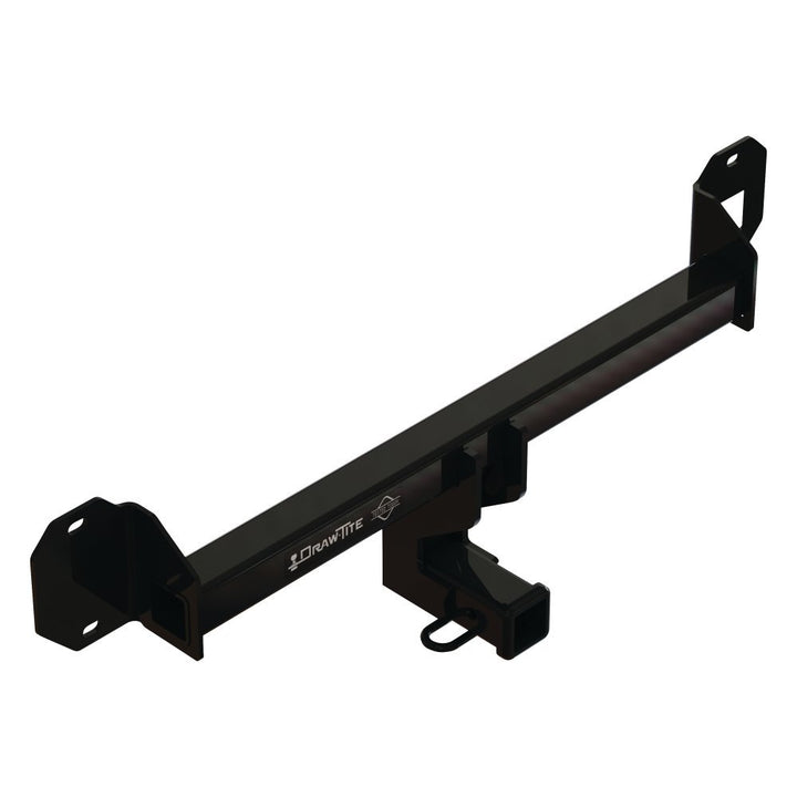 Draw Tite® • 76628 • Max-Frame® • Trailer Hitches • Class III 2" (4500 lbs GTW/675 lbs TW) • Mercedes GLC300 16-22 - Young Farts RV Parts