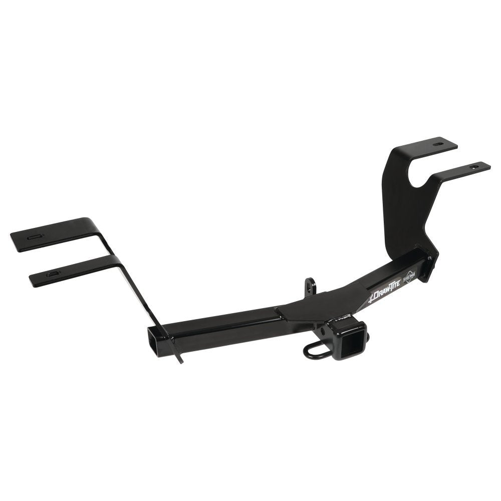 Draw Tite® • 76630 • Max-Frame® • Trailer Hitches • Class III 2