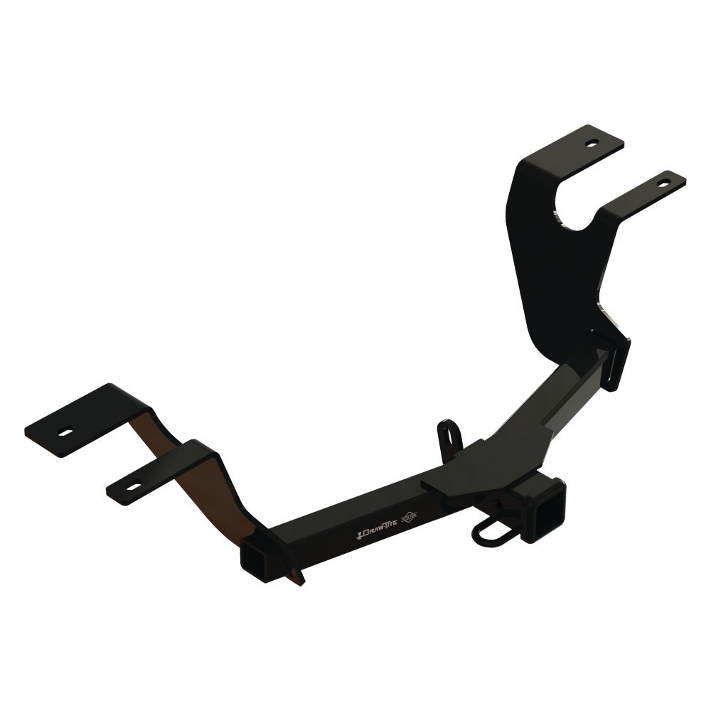 Draw Tite® • 76630 • Max-Frame® • Trailer Hitches • Class III 2