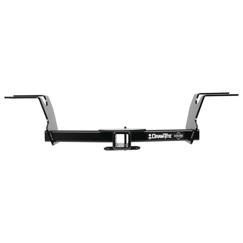 Draw Tite® • 76630 • Max-Frame® • Trailer Hitches • Class III 2" (2000 lbs GTW/300 lbs TW) • Honda HR-V 23 - Young Farts RV Parts