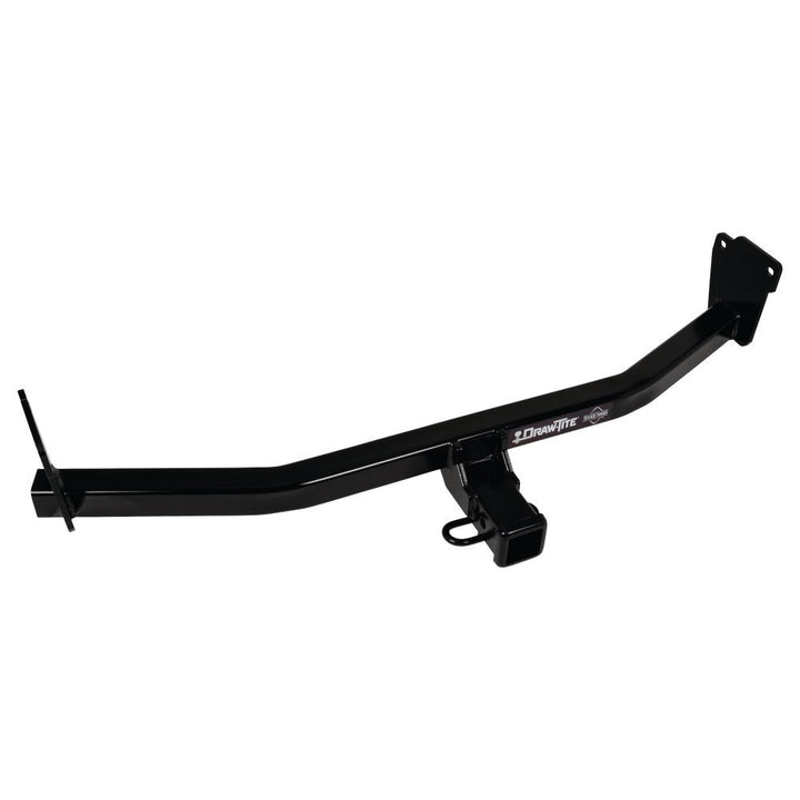 Draw Tite® • 76633 • Max-Frame® • Trailer Hitches • Class III 2" (3500 lbs GTW/525 lbs TW) • Kia Niro 17-23 - Young Farts RV Parts