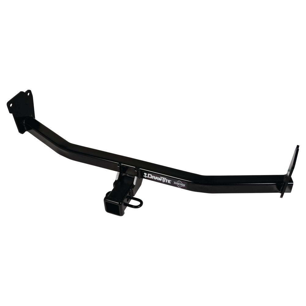 Draw Tite® • 76633 • Max-Frame® • Trailer Hitches • Class III 2" (3500 lbs GTW/525 lbs TW) • Kia Niro 17-23 - Young Farts RV Parts