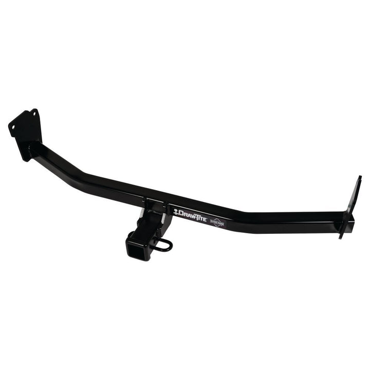 Draw Tite® • 76633 • Max-Frame® • Trailer Hitches • Class III 2" (3500 lbs GTW/525 lbs TW) • Kia Niro 17-23 - Young Farts RV Parts