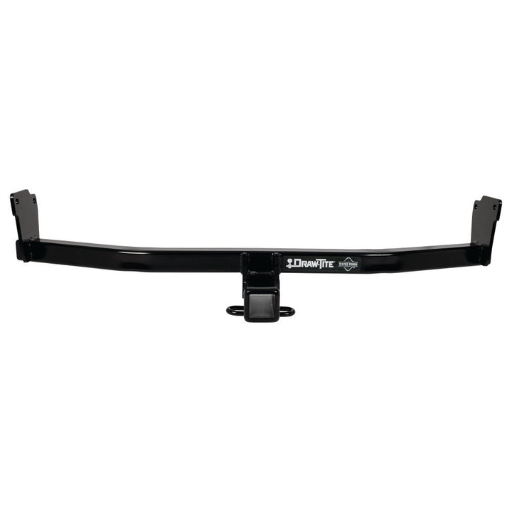 Draw Tite® • 76633 • Max-Frame® • Trailer Hitches • Class III 2" (3500 lbs GTW/525 lbs TW) • Kia Niro 17-23 - Young Farts RV Parts
