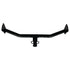 Draw Tite® • 76633 • Max-Frame® • Trailer Hitches • Class III 2" (3500 lbs GTW/525 lbs TW) • Kia Niro 17-23 - Young Farts RV Parts