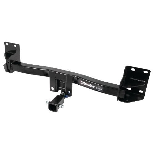 Draw Tite® • 76903 • Hidden Hitch® • Trailer Hitch Class III • Class III 2