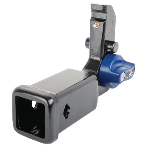 Draw Tite® • 76905 • Hidden Hitch® • Trailer Hitch Class III • Class III 2