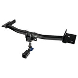 Draw Tite® • 76910 • Hidden Hitch® • Trailer Hitch Class III • Class III 2