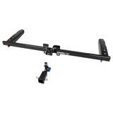 Draw Tite® • 76915 • Hidden Hitch® • Trailer Hitch Class III • Class III 2