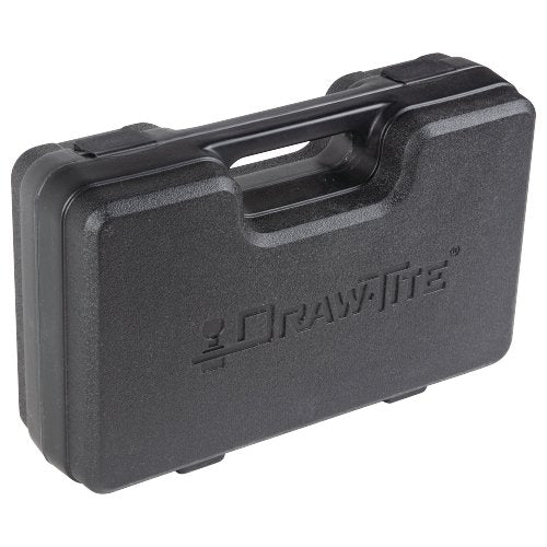 Draw Tite® • 76923 • Hidden Hitch® • Trailer Hitch Class III • Class III 2