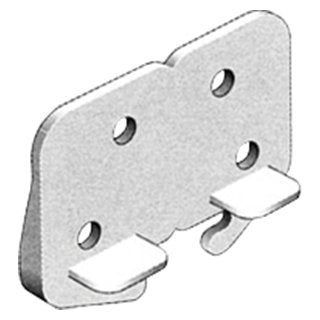 DRAWER BACKPLATE 6/PKG #0 - Young Farts RV Parts