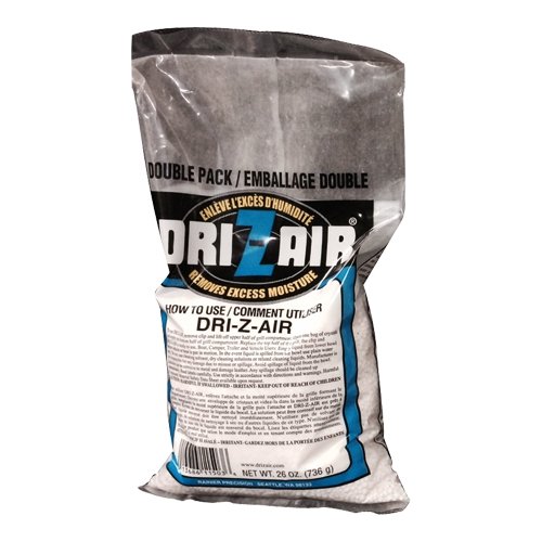 DRI-Z-AIR REFILL 26 oz - Young Farts RV Parts