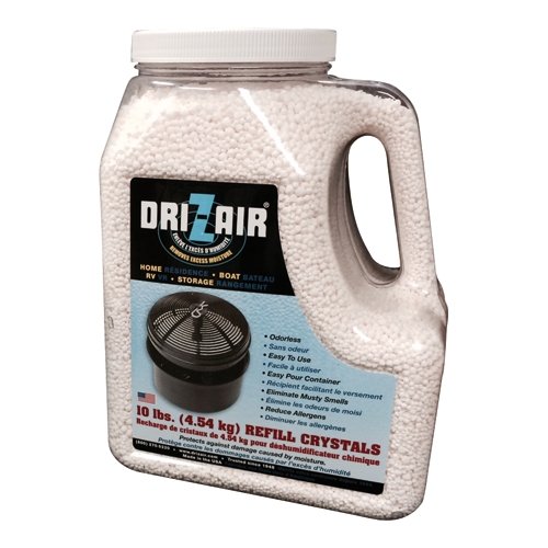 DRI-Z-AIR REFILL 4.5KG - Young Farts RV Parts