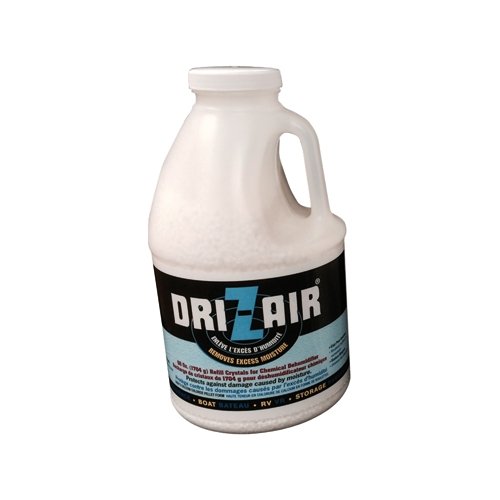 DRI-Z-AIR REFILL 60 oz - Young Farts RV Parts