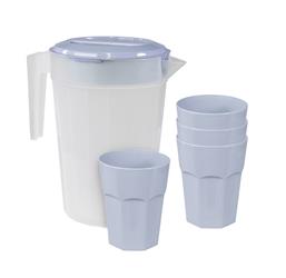 Drinking Glass Camp Casual CC-013BB - Young Farts RV Parts