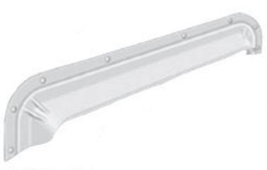 Drip Rail Grace Mfg (G6T) 302400 - Young Farts RV Parts