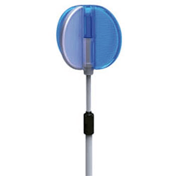DR.WAY REFLEC.BLUE/WHITE 72'' - Young Farts RV Parts
