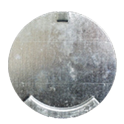 DUCT COVER PLATE #050733 - Young Farts RV Parts
