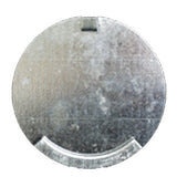 DUCT COVER PLATE 050733