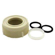 Load image into Gallery viewer, Dura Faucet DF-RK510-BQ - Plastic Spout Nut and Rings Replacement Kit - Young Farts RV Parts