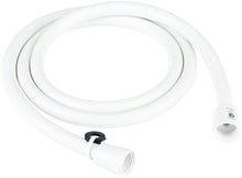 Load image into Gallery viewer, Dura Faucet DF-SA230-WT - Dura 60&quot; Vinyl RV Shower Hose - White - Young Farts RV Parts