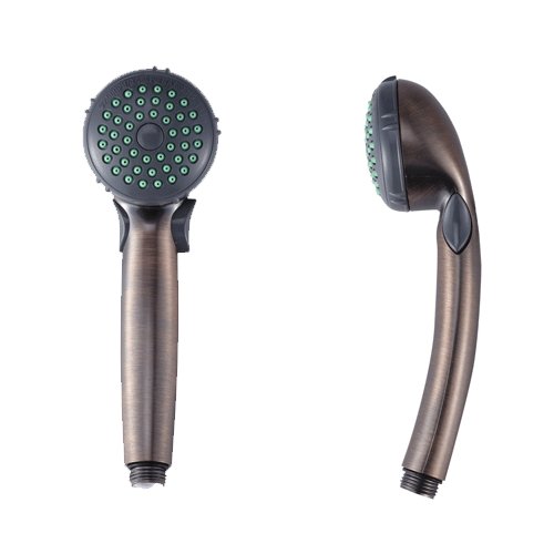 Dura Faucet DF-SA400-ORB - Dura RV Hand Held Shower Wand - Oil Ruibbed Bronze - Young Farts RV Parts