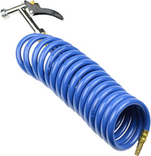 Load image into Gallery viewer, D&amp;W SA-HOSE-15-ASY - Exterior Shower Hose and Sprayer - Young Farts RV Parts