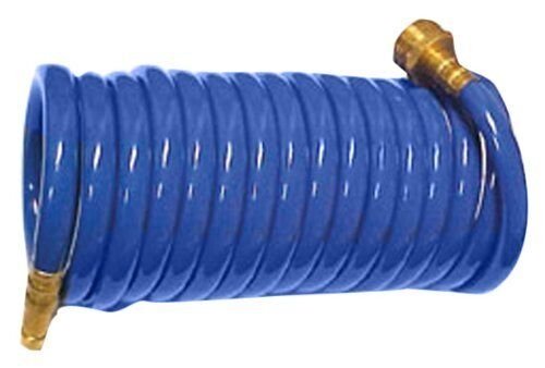 D&W SA-HOSE-15-ASY - Exterior Shower Hose and Sprayer - Young Farts RV Parts