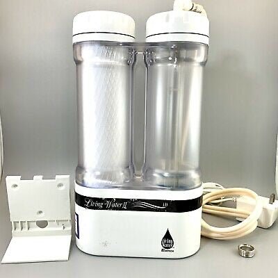 EcoQuest Ecotech Living Water II UV Light Filtration System 50700 - Young Farts RV Parts