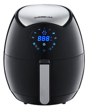 Load image into Gallery viewer, electric digital air fryer 3.7qt - Young Farts RV Parts