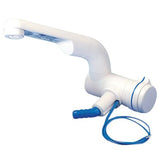 ELECTRIC FAUCET WITHOUT SW Item No. M-94-009-12