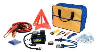 Emergency Kit Performance Tool 60220 - Young Farts RV Parts