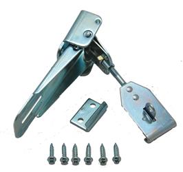 Entry Door Latch AP Products 013-055 - Young Farts RV Parts
