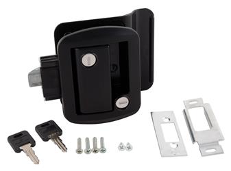 Entry Door Latch AP Products 013-570 - Young Farts RV Parts