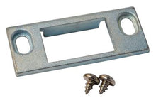 Load image into Gallery viewer, Entry Door Latch Striker Plate Valterra L32PB060 - Young Farts RV Parts