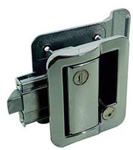 Load image into Gallery viewer, Entry Door Latch Wesco (W6S) 43610-00-SP - Young Farts RV Parts