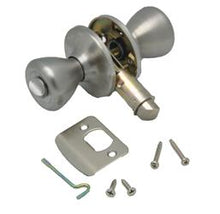 Load image into Gallery viewer, Entry Door Lock AP Products 013-202-SS - Young Farts RV Parts
