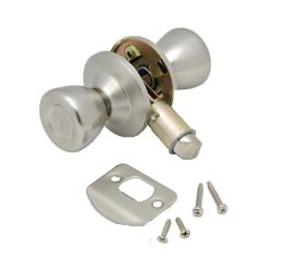 Entry Door Lock AP Products 013-203-SS - Young Farts RV Parts