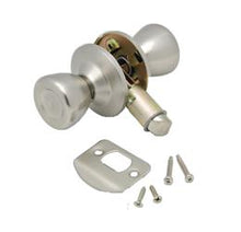 Load image into Gallery viewer, Entry Door Lock AP Products 013-203-SS - Young Farts RV Parts