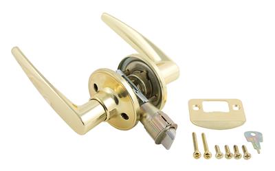 Entry Door Lock AP Products 013-230 - Young Farts RV Parts