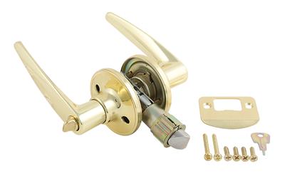 Entry Door Lock AP Products 013-231 - Young Farts RV Parts