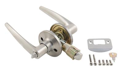 Entry Door Lock AP Products 013-231-SS - Young Farts RV Parts
