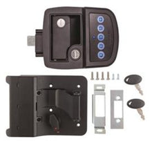 Load image into Gallery viewer, Entry Door Lock AP Products 013-5091 - Young Farts RV Parts