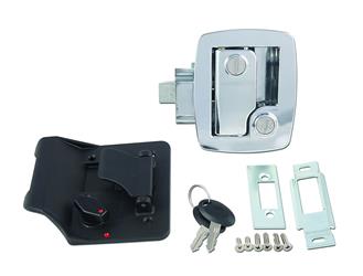 Entry Door Lock AP Products 013-535 - Young Farts RV Parts