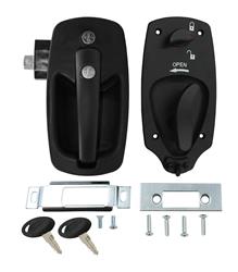 Entry Door Lock AP Products 013 - 536 - Young Farts RV Parts