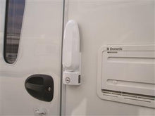 Load image into Gallery viewer, Entry Door Lock Milenco America (MIL) 4718 - Young Farts RV Parts