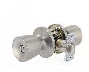 Entry Door Lock Valterra L32CS100 - Young Farts RV Parts