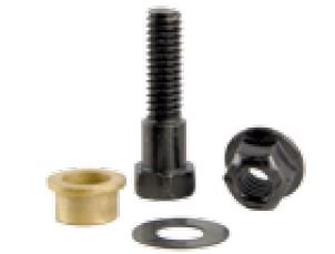 Entry Step Bushing Repair Kit Lippert Components 216567 - Young Farts RV Parts